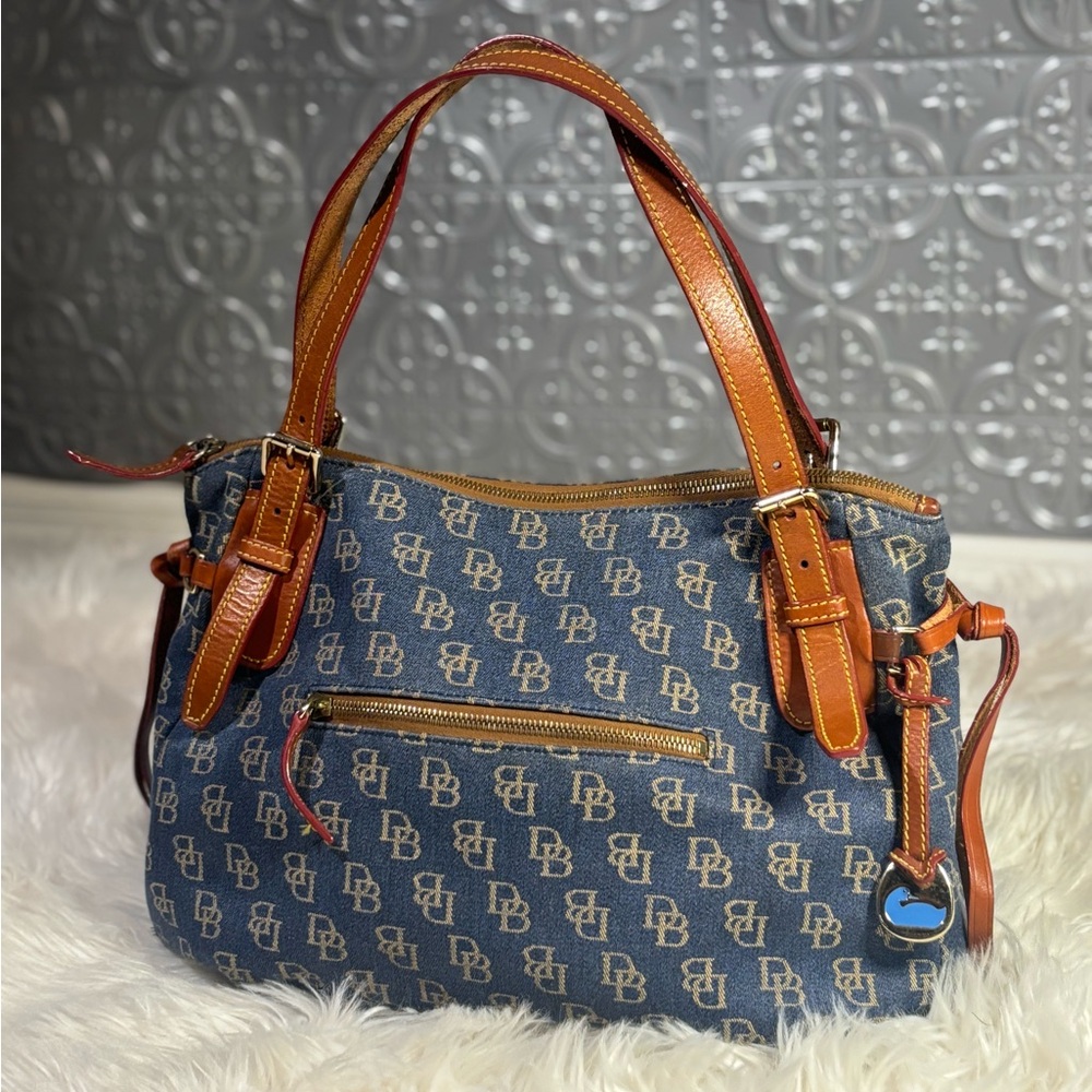 Vintage designer purse handbag mystery box 80s 90s Y2K - Picture 2 of 3